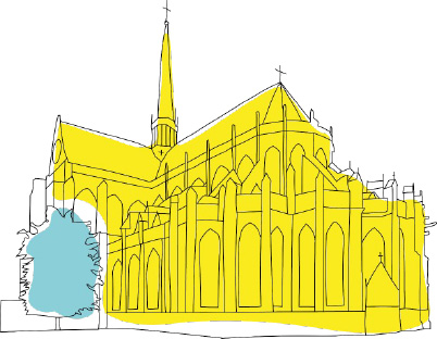 FOMO Kerk